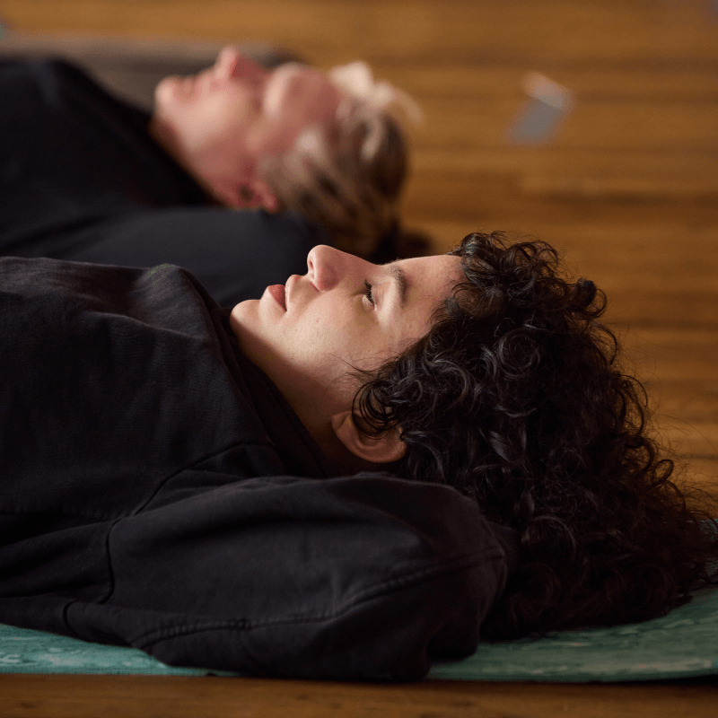 What’s On? Yoga Workshops in London this October
