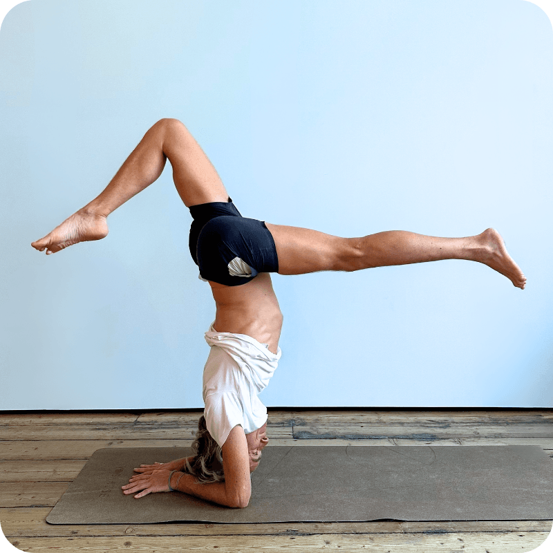 Yoga Workshops London April