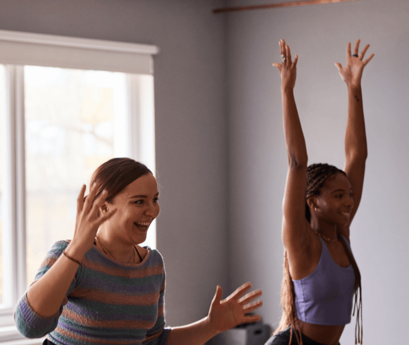 Why Train as a Reformer Pilates Teacher in London?