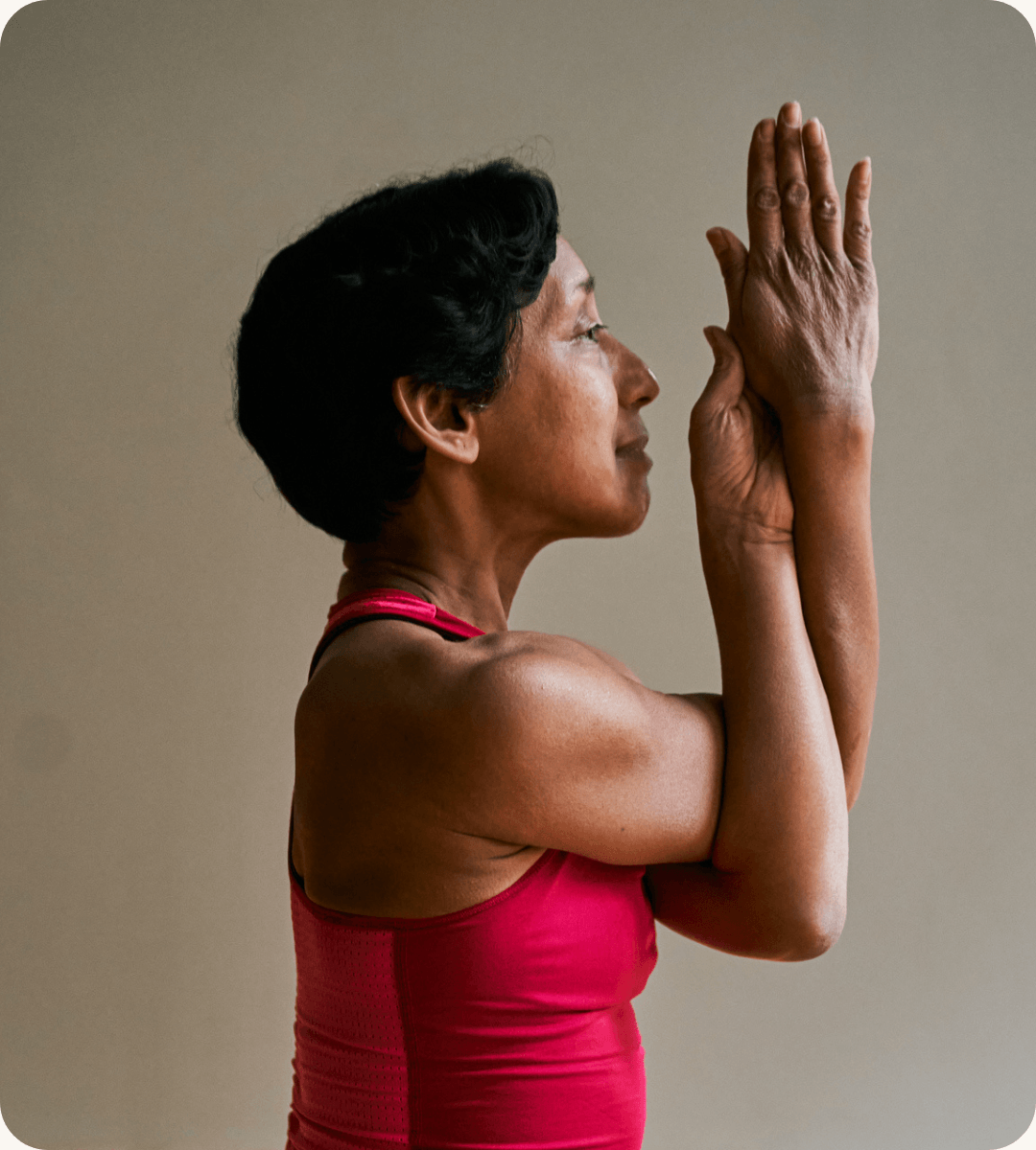 Yoga workshops London April