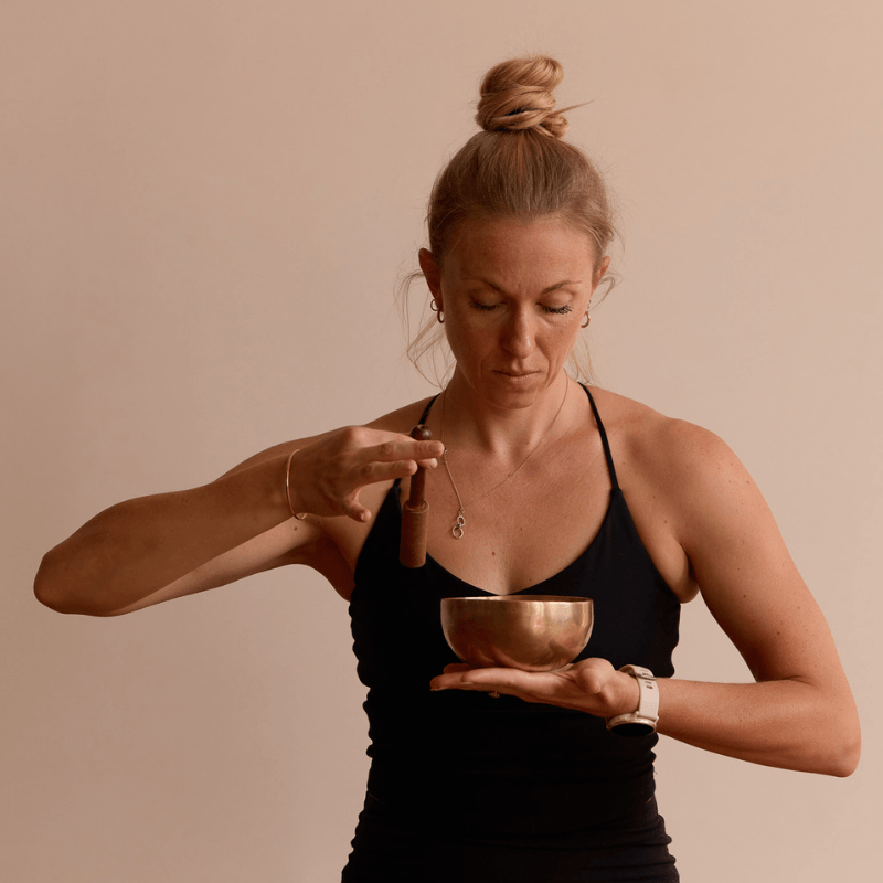 In Conversation with Louise Brown: The Story Behind The Ground of Being – Somatic Yin Yoga Training