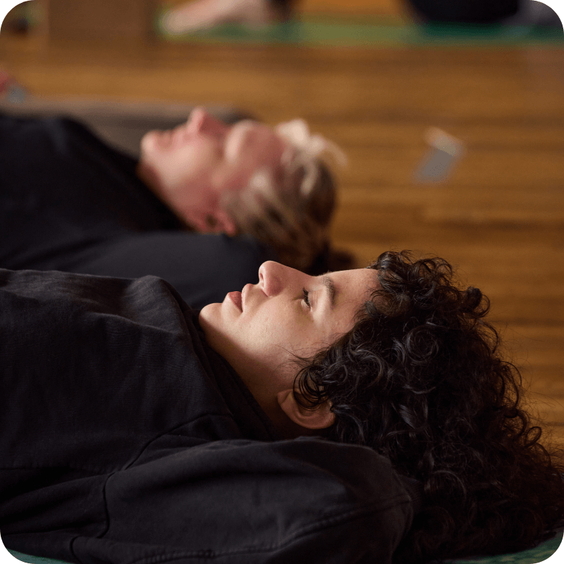 Yoga Workshops London April