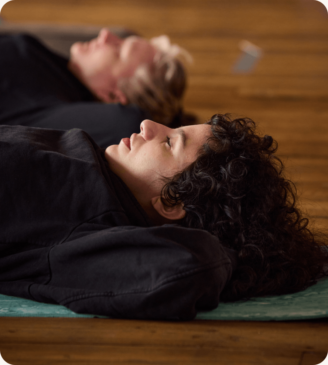 Yoga Workshops London April