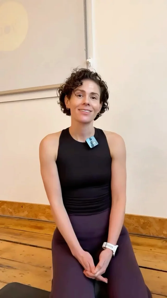 Feeling daunted by the idea of teaching your first yoga class? We get it! Our Teacher Training is designed to help you feel confident and ready.

You’ll learn from the best teachers in the business, who will share their wisdom (just like lead teacher Becky!). Plus, we offer all graduates 6 months of teaching experience upon qualifying.

Ready to get started? Come along to our Teacher Training Taster in September to find out more. Link in bio! 👈
